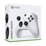 Microsoft Xbox Series Controller QAS-00009 Ασύρματο Robot White EP2-29920 - Image 4