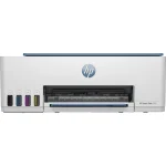 HP Smart Tank 585 Έγχρωμο Πολυμηχάνημα Inkjet με WiFi και Mobile Print 1F3Y4A
