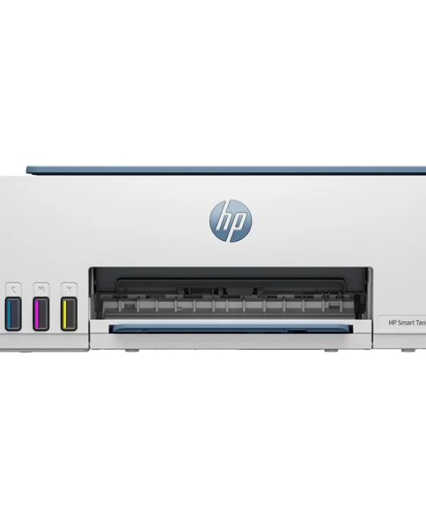 HP Smart Tank 585 Έγχρωμο Πολυμηχάνημα Inkjet με WiFi και Mobile Print 1F3Y4A