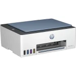 HP Smart Tank 585 Έγχρωμο Πολυμηχάνημα Inkjet με WiFi και Mobile Print 1F3Y4A - Image 4