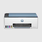 HP Smart Tank 585 Έγχρωμο Πολυμηχάνημα Inkjet με WiFi και Mobile Print 1F3Y4A - Image 5