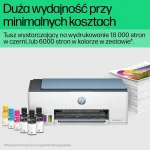 HP Smart Tank 585 Έγχρωμο Πολυμηχάνημα Inkjet με WiFi και Mobile Print 1F3Y4A - Image 6