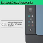 HP Smart Tank 585 Έγχρωμο Πολυμηχάνημα Inkjet με WiFi και Mobile Print 1F3Y4A - Image 9