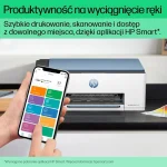 HP Smart Tank 585 Έγχρωμο Πολυμηχάνημα Inkjet με WiFi και Mobile Print 1F3Y4A - Image 12