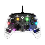 HyperX Clutch Gladiate RGB Ενσύρματο Gamepad για PC / Xbox One / Xbox Series Μαύρο 7D6H2AA