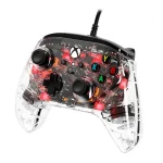 HyperX Clutch Gladiate RGB Ενσύρματο Gamepad για PC / Xbox One / Xbox Series Μαύρο 7D6H2AA - Image 2