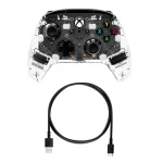 HyperX Clutch Gladiate RGB Ενσύρματο Gamepad για PC / Xbox One / Xbox Series Μαύρο 7D6H2AA - Image 3