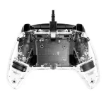 HyperX Clutch Gladiate RGB Ενσύρματο Gamepad για PC / Xbox One / Xbox Series Μαύρο 7D6H2AA - Image 5