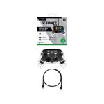 HyperX Clutch Gladiate RGB Ενσύρματο Gamepad για PC / Xbox One / Xbox Series Μαύρο 7D6H2AA - Image 8