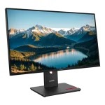 Lenovo 64A6GAT6EU Monitor 27" QHD 2560x1440 64A7GAT6EU - Image 4