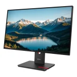 Lenovo 64A6GAT6EU Monitor 27" QHD 2560x1440 64A7GAT6EU - Image 5