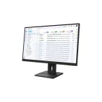 Lenovo ThinkVision E27-40 IPS Monitor 27" FHD 1920x1080 με Χρόνο Απόκρισης 4ms GTG 64BCMAT4EU - Image 3