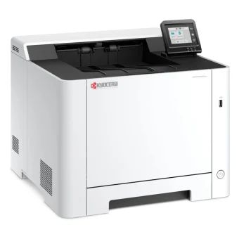 Kyocera Ecosys PA2600cwx Έγχρωμoς Εκτυπωτής Laser 110C0G3NL0