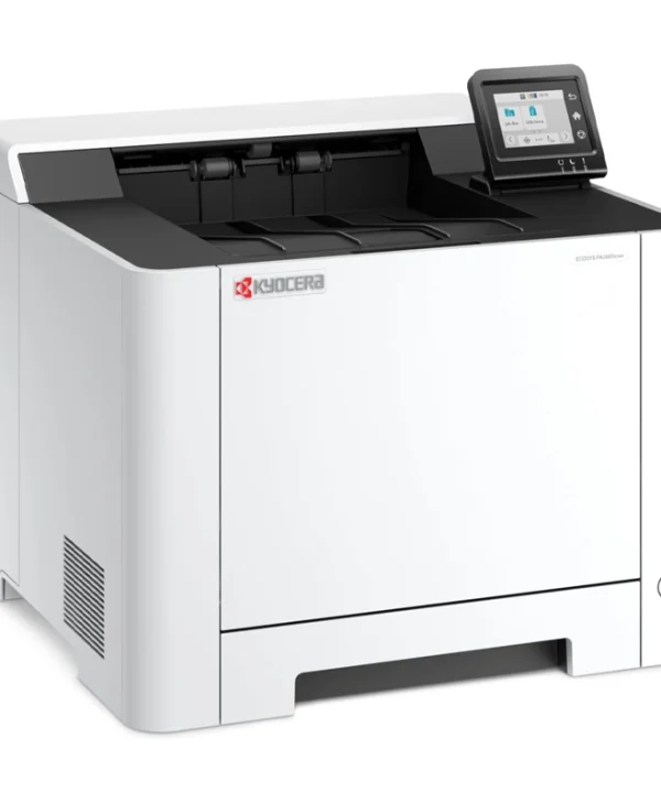 Kyocera Ecosys PA2600cwx Έγχρωμoς Εκτυπωτής Laser 110C0G3NL0