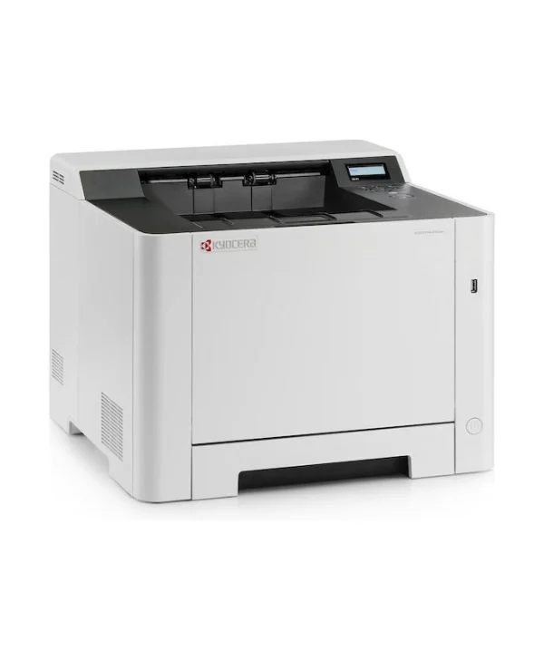 Kyocera Ecosys PA2600cx Έγχρωμoς Εκτυπωτής Laser με Mobile Print 110C0H3NL0