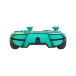 PDP Faceoff Deluxe+ Ενσύρματο Gamepad για Switch Animal Crossing 500-134-EU-C5AC-1 - Image 3
