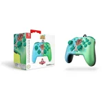 PDP Faceoff Deluxe+ Ενσύρματο Gamepad για Switch Animal Crossing 500-134-EU-C5AC-1 - Image 5