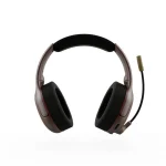 PDP Airlite Pro XBOX Ασύρματο Over Ear Gaming Headset με σύνδεση Bluetooth Nubia Bronze for XBOX 049-021-NBR - Image 3