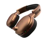 PDP Airlite Pro XBOX Ασύρματο Over Ear Gaming Headset με σύνδεση Bluetooth Nubia Bronze for XBOX 049-021-NBR - Image 5