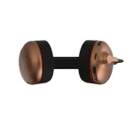PDP Airlite Pro XBOX Ασύρματο Over Ear Gaming Headset με σύνδεση Bluetooth Nubia Bronze for XBOX 049-021-NBR - Image 8