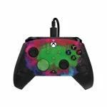 PDP Rematch Ενσύρματο Gamepad για Xbox Series Space Dust Glow In The Dark 049-023-SPDT - Image 2