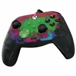 PDP Rematch Ενσύρματο Gamepad για Xbox Series Space Dust Glow In The Dark 049-023-SPDT - Image 5