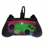 PDP Rematch Ενσύρματο Gamepad για Xbox Series Space Dust Glow In The Dark 049-023-SPDT - Image 6