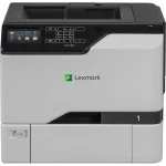 Lexmark CS730de Έγχρωμoς Εκτυπωτής Laser με WiFi και Mobile Print 47C9020