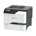 Lexmark CS730de Έγχρωμoς Εκτυπωτής Laser με WiFi και Mobile Print 47C9020 - Image 2