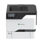 Lexmark CS730de Έγχρωμoς Εκτυπωτής Laser με WiFi και Mobile Print 47C9020 - Image 3