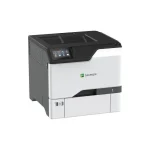Lexmark CS730de Έγχρωμoς Εκτυπωτής Laser με WiFi και Mobile Print 47C9020 - Image 4