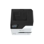 Lexmark CS730de Έγχρωμoς Εκτυπωτής Laser με WiFi και Mobile Print 47C9020 - Image 5