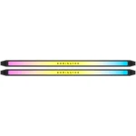 Corsair Dominator Titanium RGB DDR5 48GB RAM με 2x24GB Modules και Ταχύτητα 7200 για Desktop CMP48GX5M2X7200C36W - Image 3