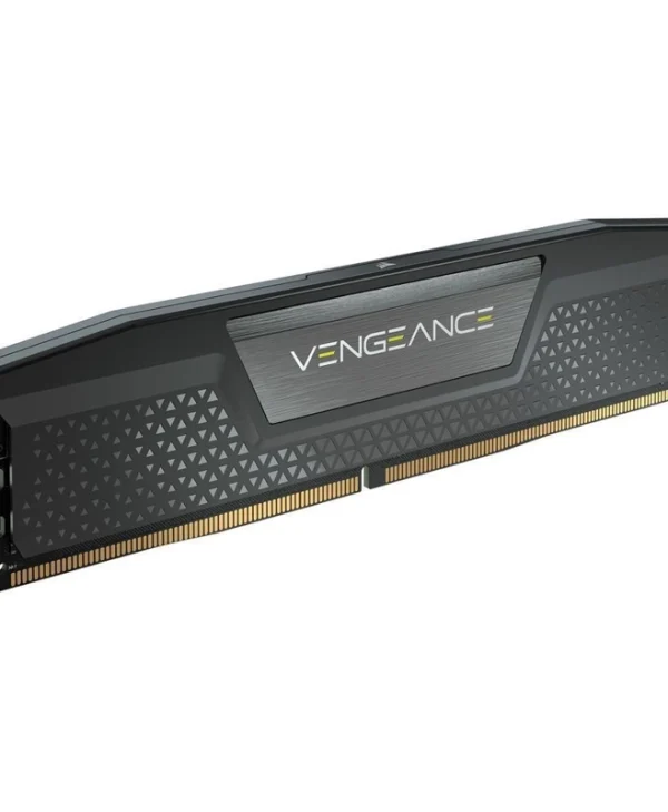 Corsair Vengeance DDR5 με Module 1x32GB και Ταχύτητα 5600 για Desktop CMK32GX5M1B5600C40