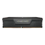 Corsair Vengeance DDR5 με Module 1x32GB και Ταχύτητα 5600 για Desktop CMK32GX5M1B5600C40 - Image 2