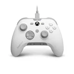Scuf Gaming Valor Pro Ενσύρματο Gamepad για PC / Xbox One / Xbox Series Λευκό 505-178-04-010-EU