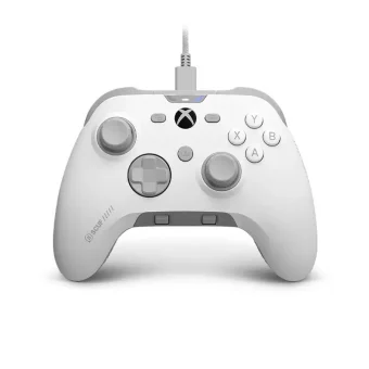 Scuf Gaming Valor Pro Ενσύρματο Gamepad για PC / Xbox One / Xbox Series Λευκό 505-178-04-010-EU