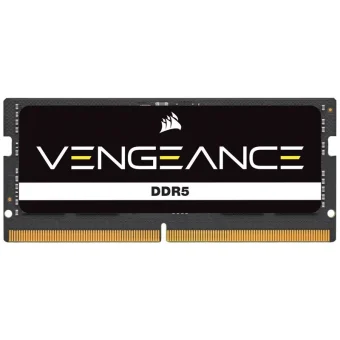 Corsair Vengeance DDR5 με Module 1x48GB και Ταχύτητα 4800 για Desktop CMSX48GX5M1A4800C40