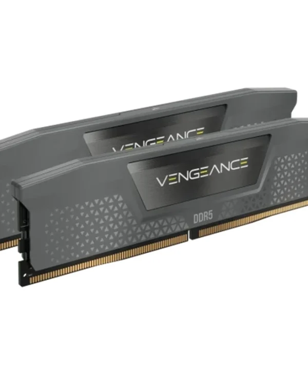 Corsair Vengeance DDR5 32GB RAM με 2x16GB Modules και Ταχύτητα 4800 για Desktop CMK32GX5M2B6400Z32