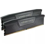 Corsair Vengeance DDR5 32GB RAM με 2x16GB Modules και Ταχύτητα 4800 για Desktop CMK32GX5M2B6400Z32 - Image 2