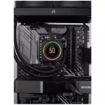 Corsair Vengeance DDR5 32GB RAM με 2x16GB Modules και Ταχύτητα 4800 για Desktop CMK32GX5M2B6400Z32 - Image 4
