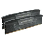Corsair Vengeance DDR5 16GB RAM με 2x8GB Modules και Ταχύτητα 5600 για Desktop CMK32GX5M2B6400Z36 - Image 2