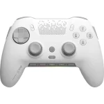 Corsair Scuf Envision Pro Ασύρματο Gamepad για PC Λευκό 601-178-03-012-NA