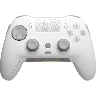 Corsair Scuf Envision Pro Ασύρματο Gamepad για PC Λευκό 601-178-03-012-NA