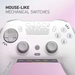 Corsair Scuf Envision Pro Ασύρματο Gamepad για PC Λευκό 601-178-03-012-NA - Image 7