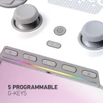 Corsair Scuf Envision Pro Ασύρματο Gamepad για PC Λευκό 601-178-03-012-NA - Image 10