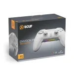 Corsair Scuf Envision Pro Ασύρματο Gamepad για PC Λευκό 601-178-03-012-NA - Image 11