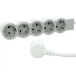 Legrand Πολύπριζο 5 Θέσεων με Καλώδιο 1.5m 694555 - Image 3