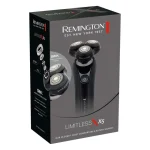 Remington XR1755 Περιστρεφόμενη Ξυριστική Μηχανή Σώματος / Προσώπου Επαναφορτιζόμενη - Image 5
