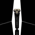 Remington XR1755 Περιστρεφόμενη Ξυριστική Μηχανή Σώματος / Προσώπου Επαναφορτιζόμενη - Image 6